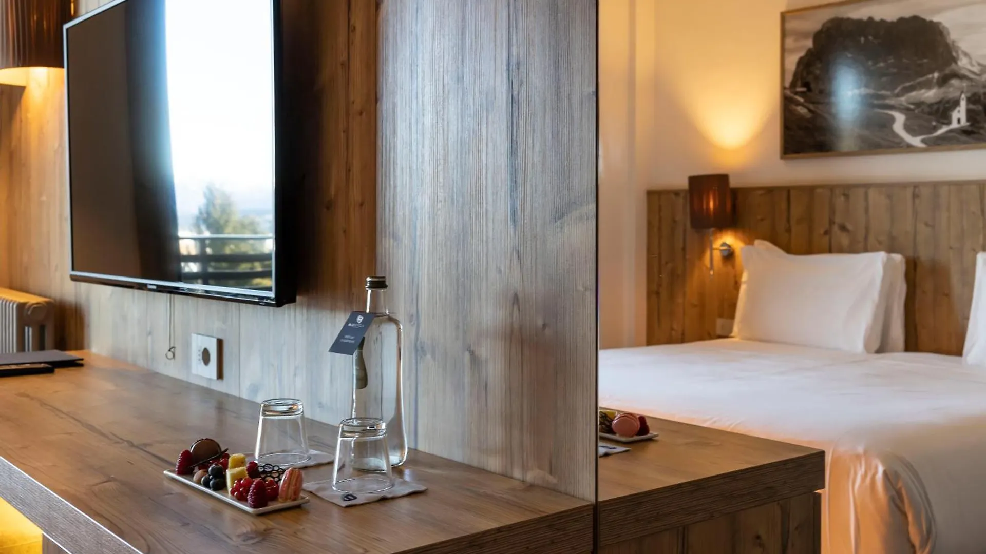 Linta Hotel Wellness & Spa 阿西阿高 4*,  意大利