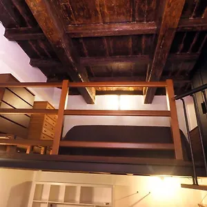 Apartament Piazza Della Pace Bolonia