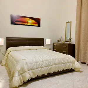 Apartament Monfenera 3 Palermo