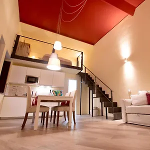 Apartament Amalfitani House Palermo