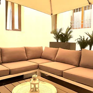 Apartament Indipendenza Luxury Bolonia