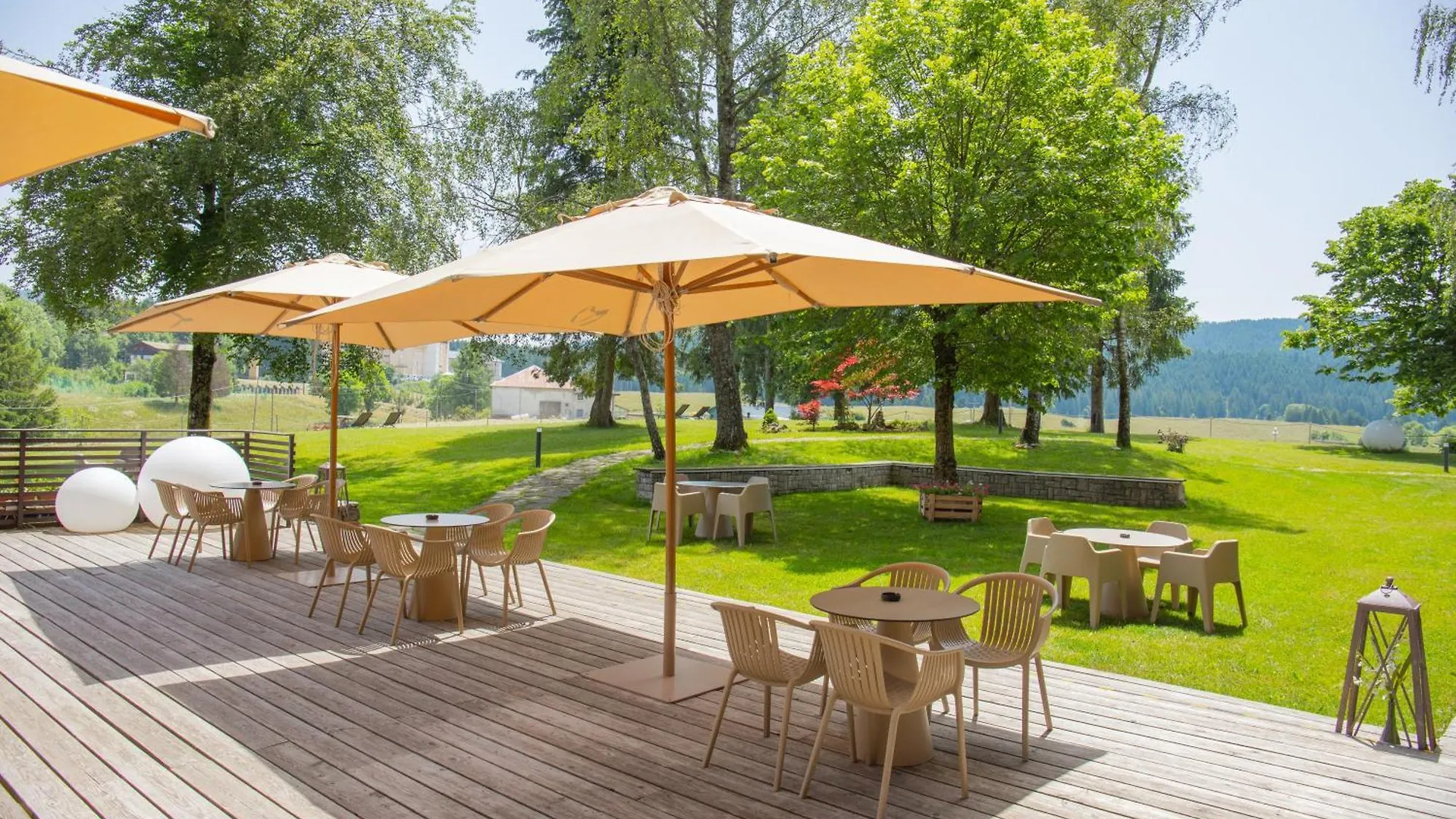 Linta Hotel Wellness & Spa Asiago 4*,  Italia