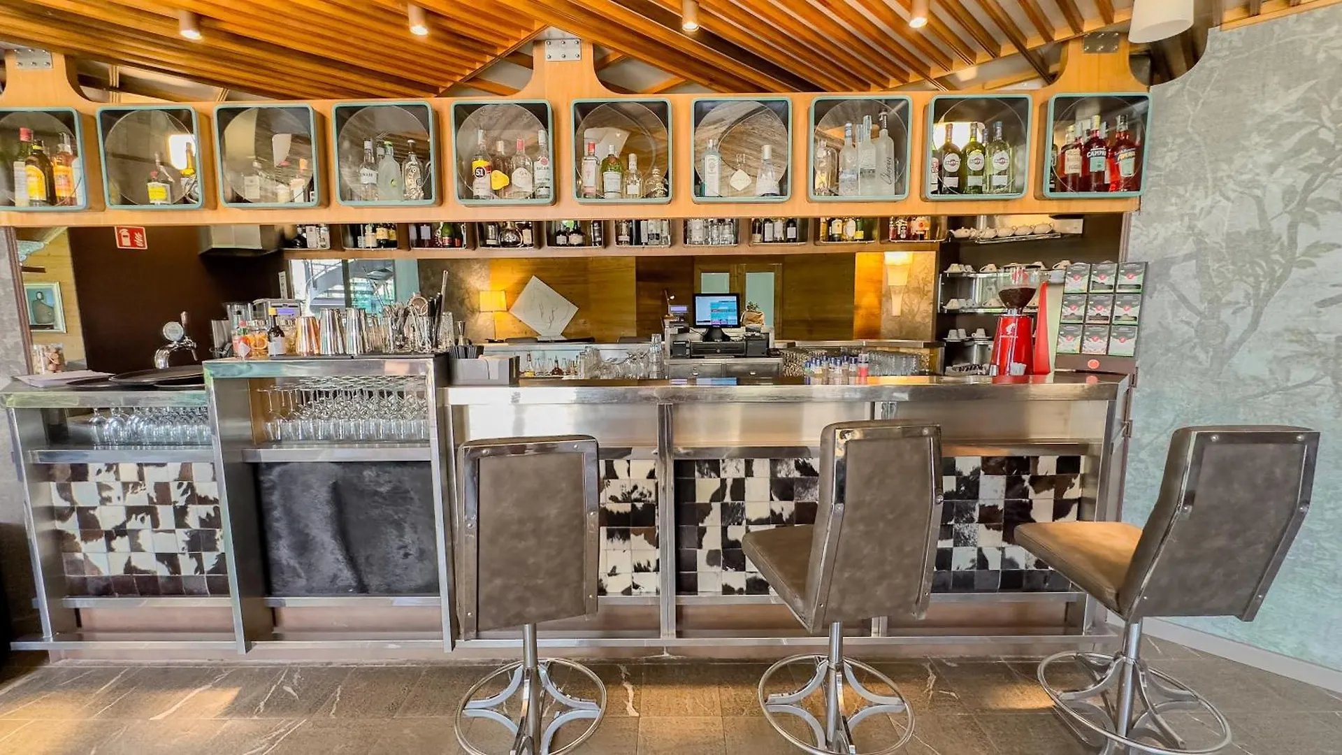 Linta Hotel Wellness & Spa Asiago 4*,
