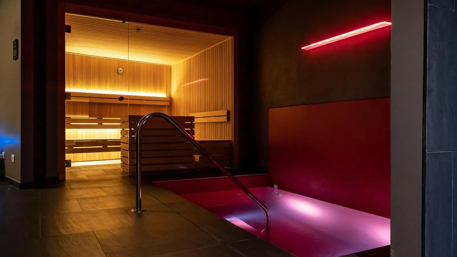 Linta Hotel Wellness & Spa Asiago