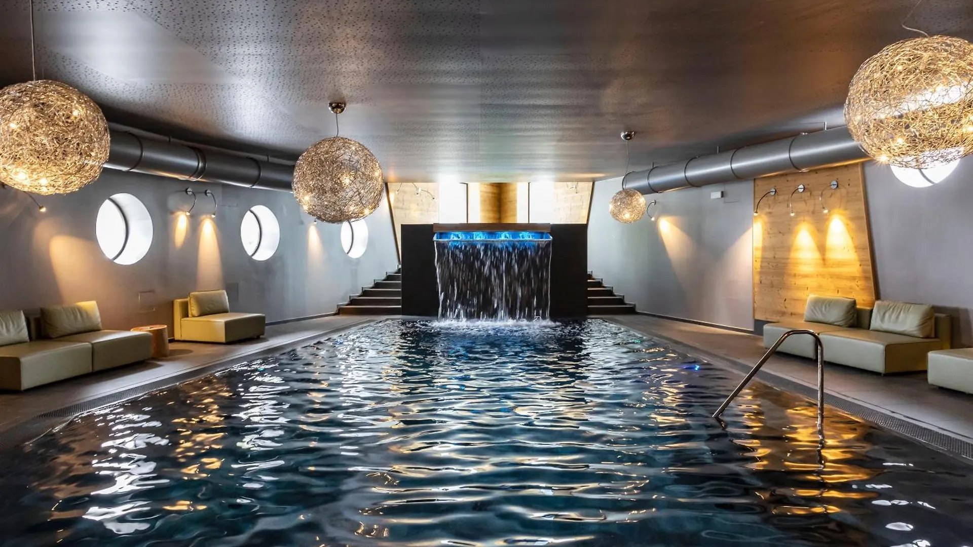 ****  Linta Hotel Wellness & Spa Asiago Italia