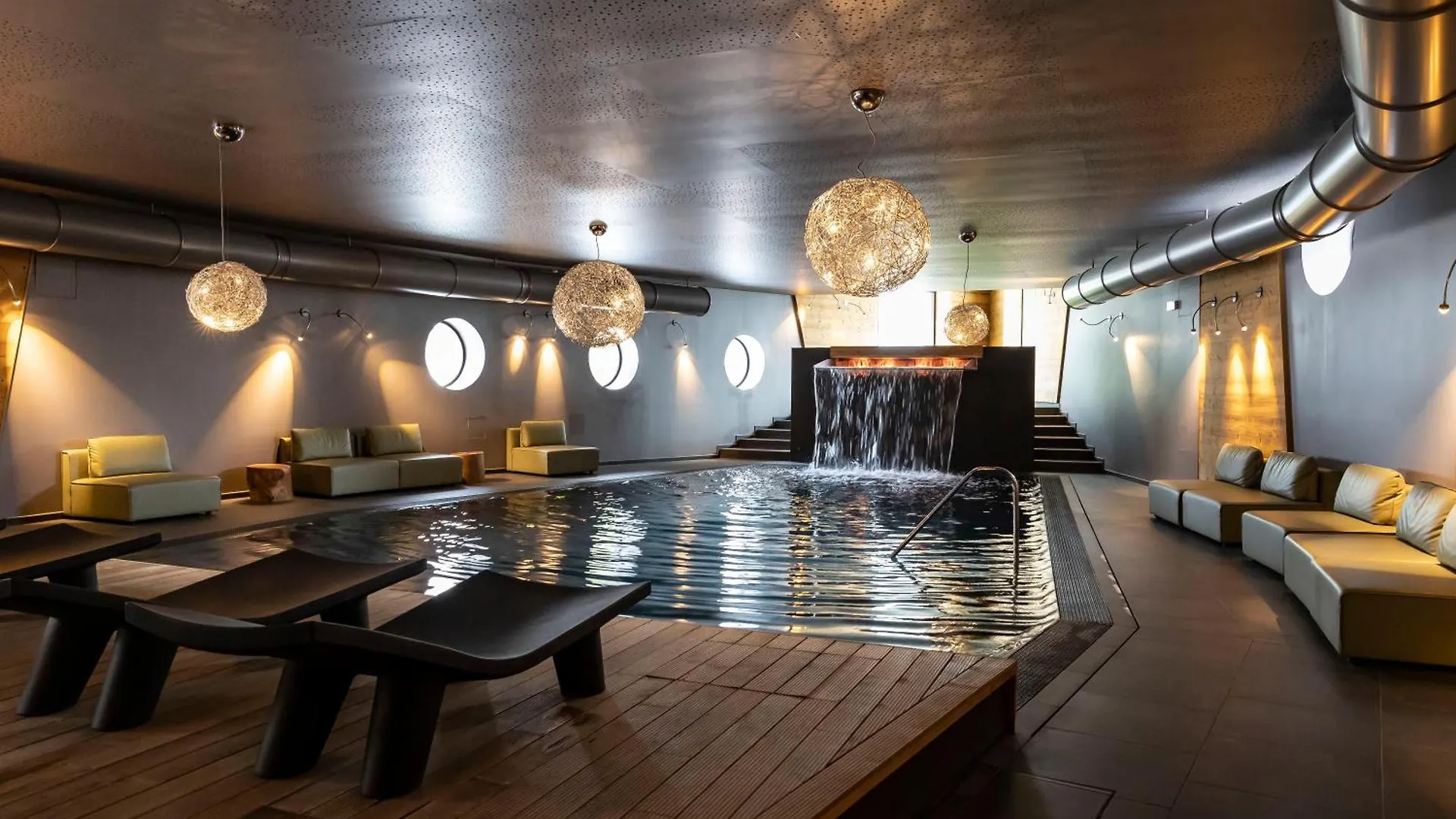 Linta Hotel Wellness & Spa Asiago