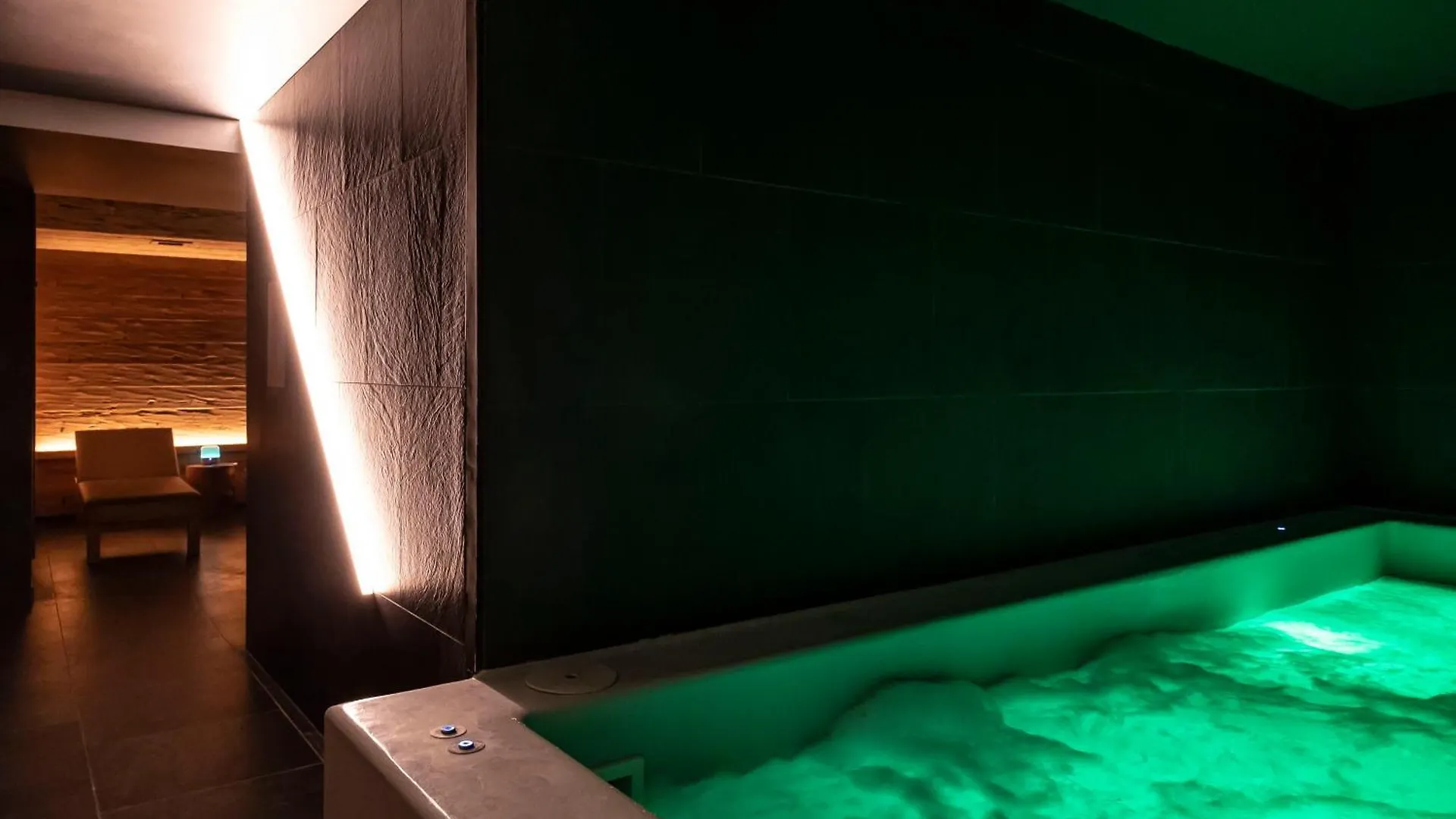 Linta Hotel Wellness & Spa Asiago