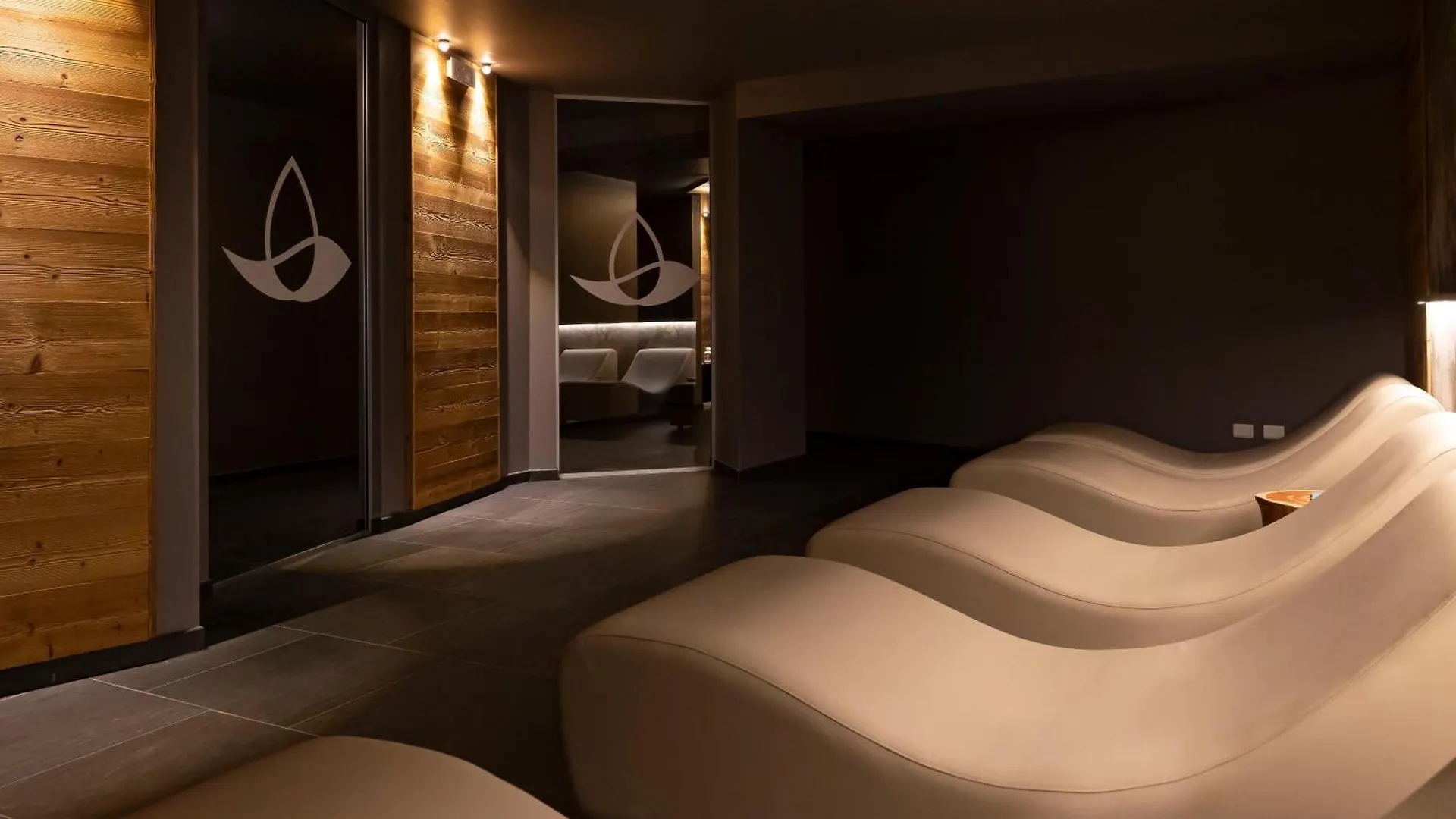 Linta Hotel Wellness & Spa Asiago 4*,  Włochy