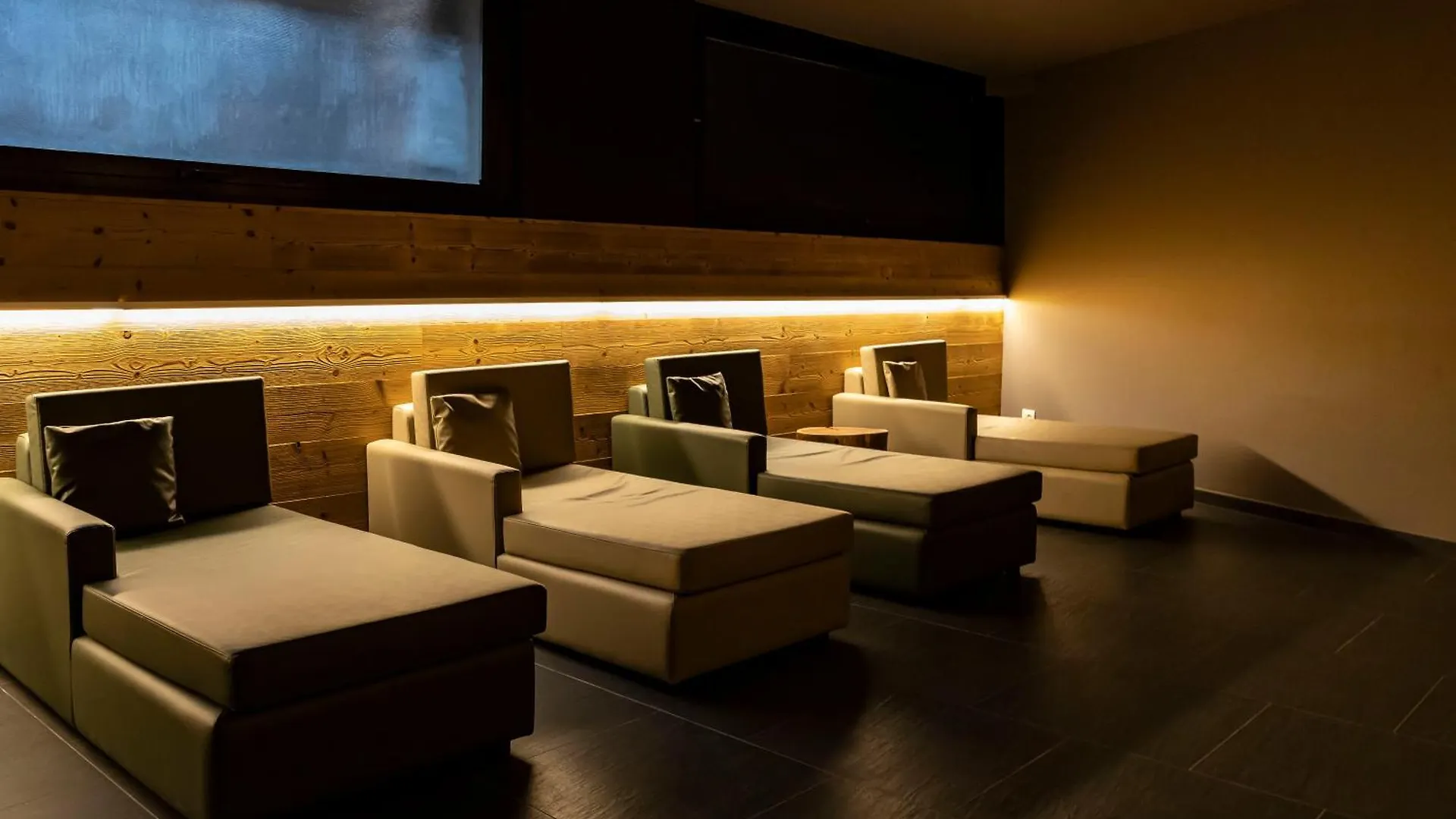 Linta Hotel Wellness & Spa Asiago