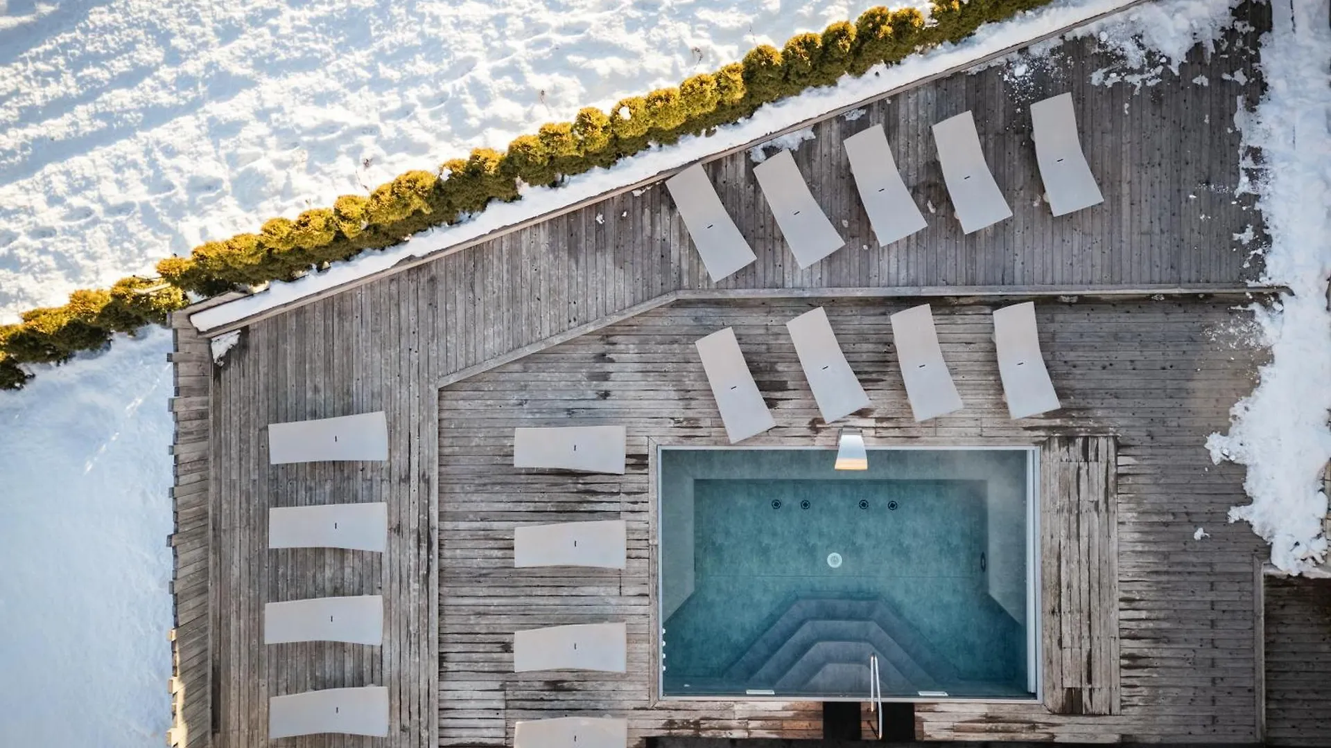 Linta Hotel Wellness & Spa Asiago