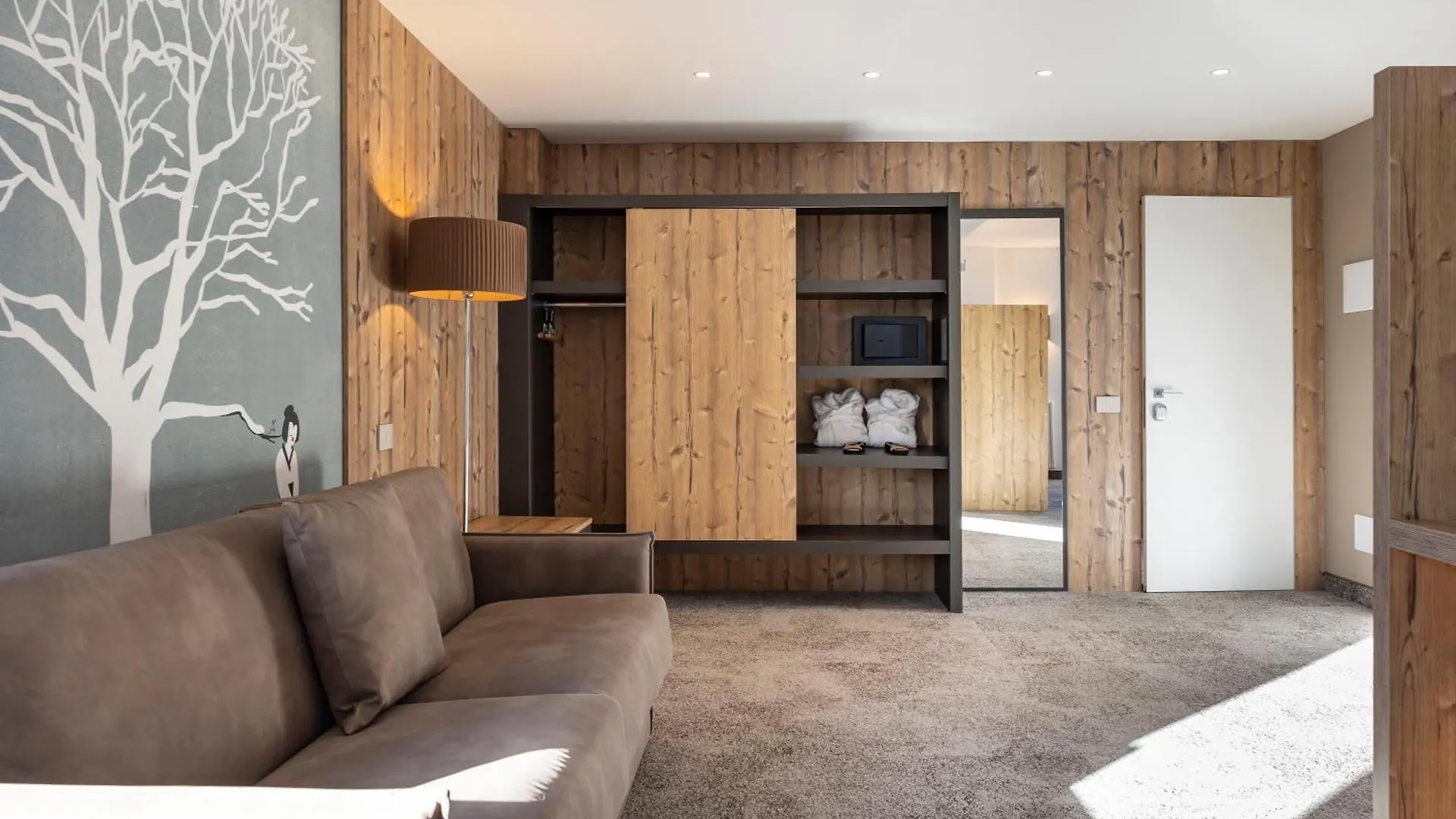 Linta Hotel Wellness & Spa Asiago