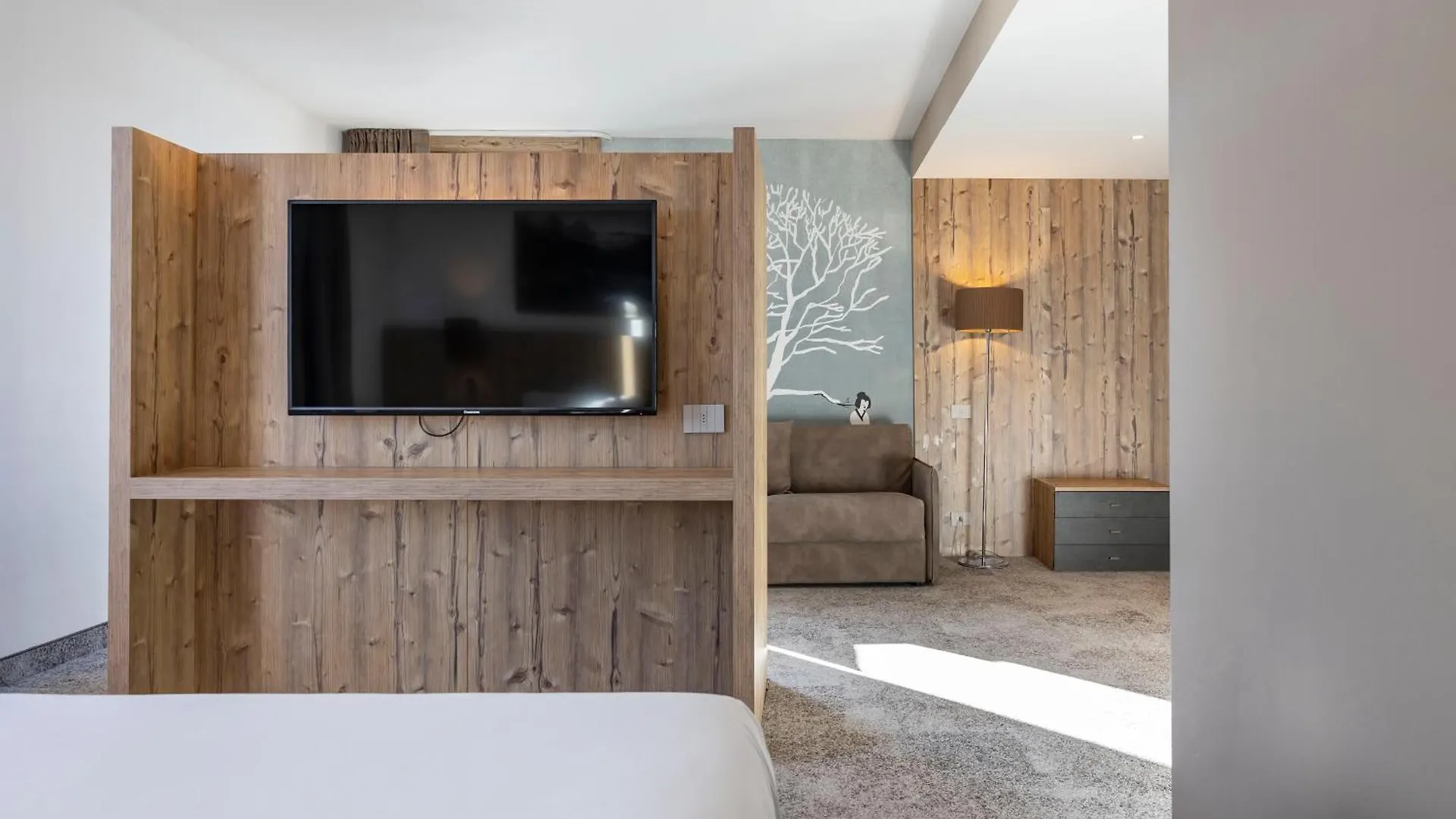 Linta Hotel Wellness & Spa Asiago 4*,