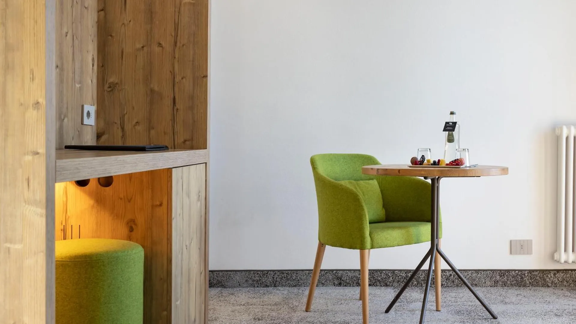 Linta Hotel Wellness & Spa Asiago