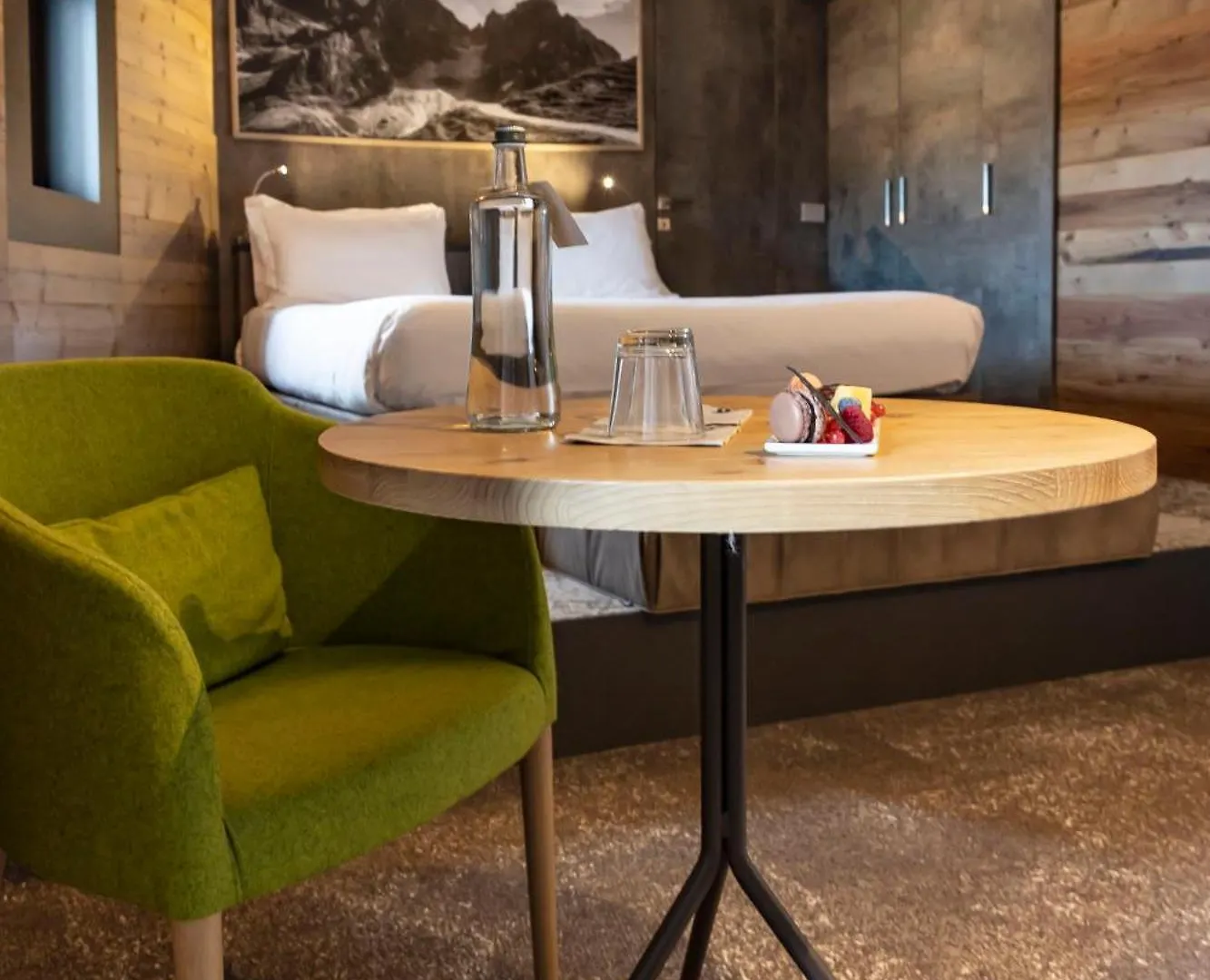 Linta Hotel Wellness & Spa Asiago Włochy