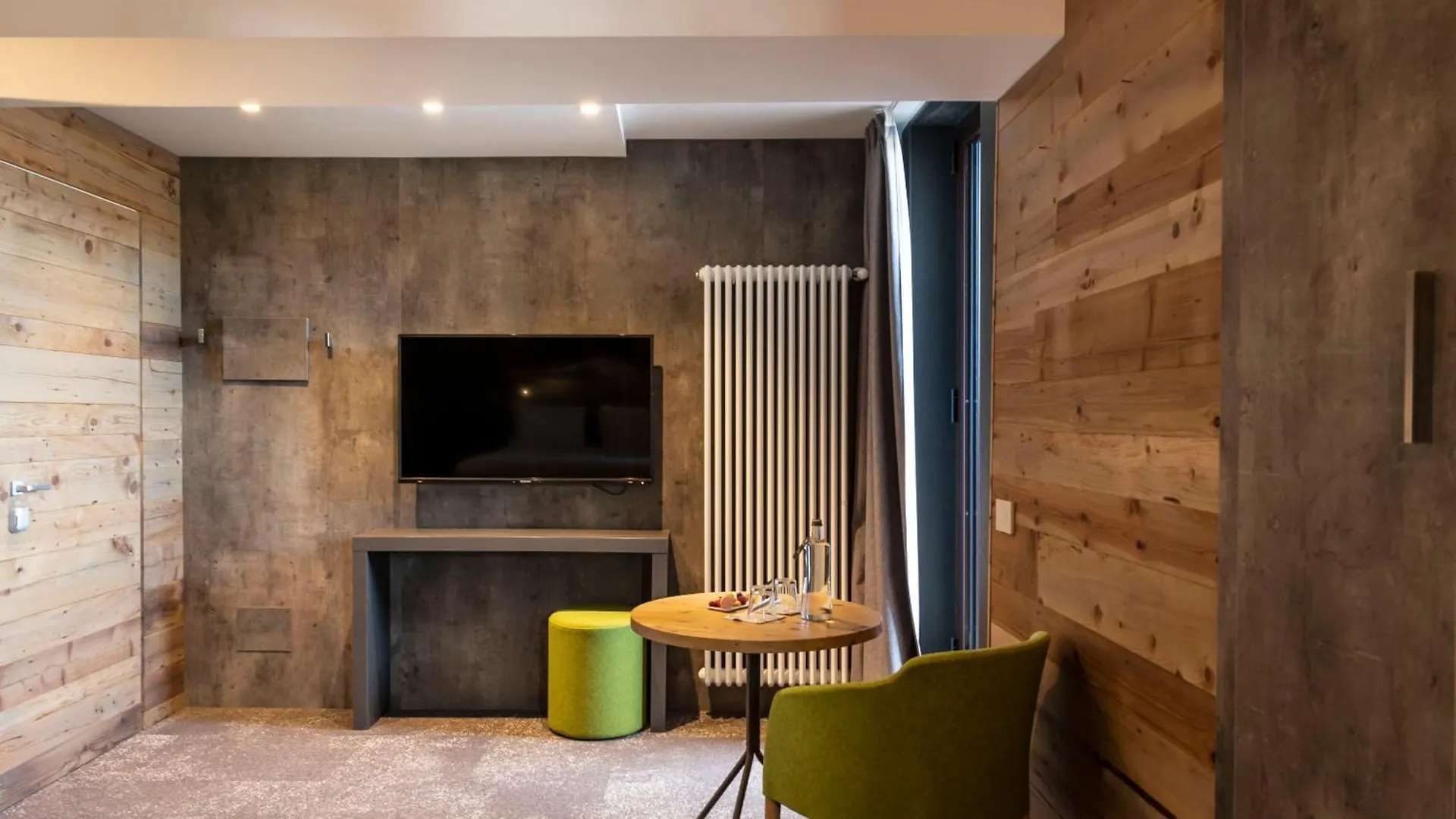 Linta Hotel Wellness & Spa Asiago