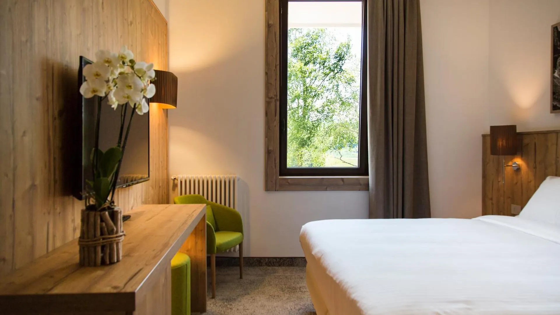 Linta Hotel Wellness & Spa Asiago