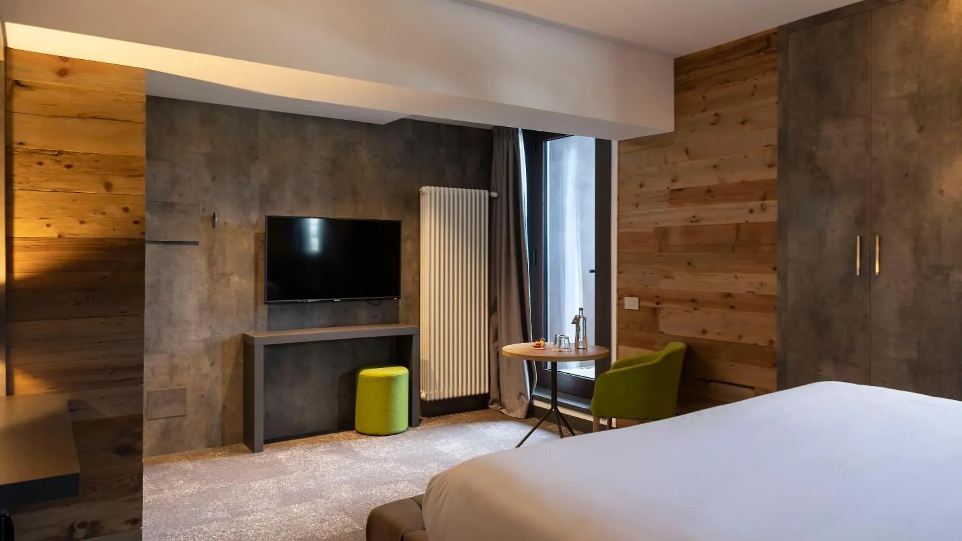 ****  Linta Hotel Wellness & Spa Asiago Włochy