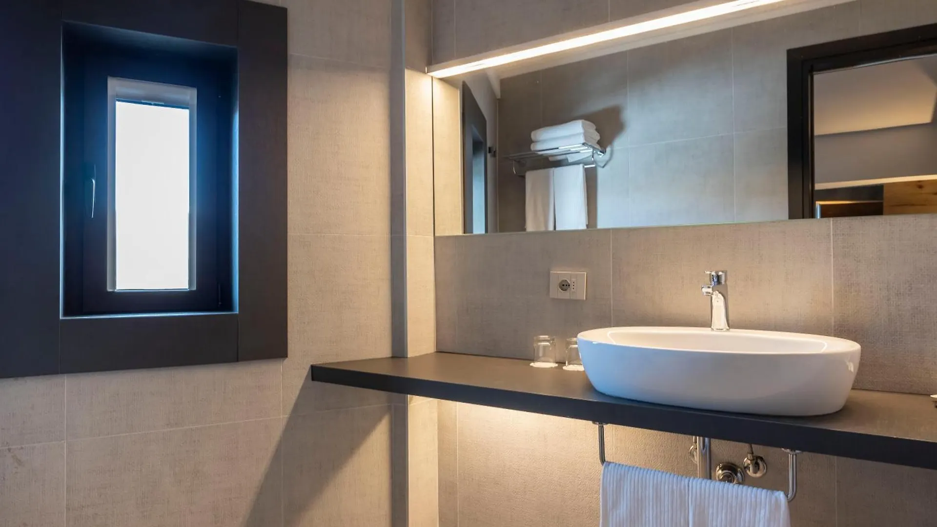 ****  Linta Hotel Wellness & Spa Asiago Włochy