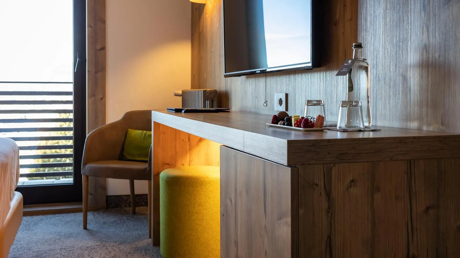 Linta Hotel Wellness & Spa Asiago