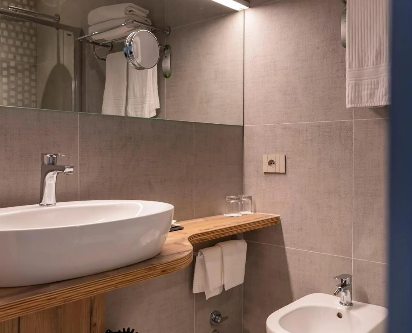 Linta Hotel Wellness & Spa Asiago