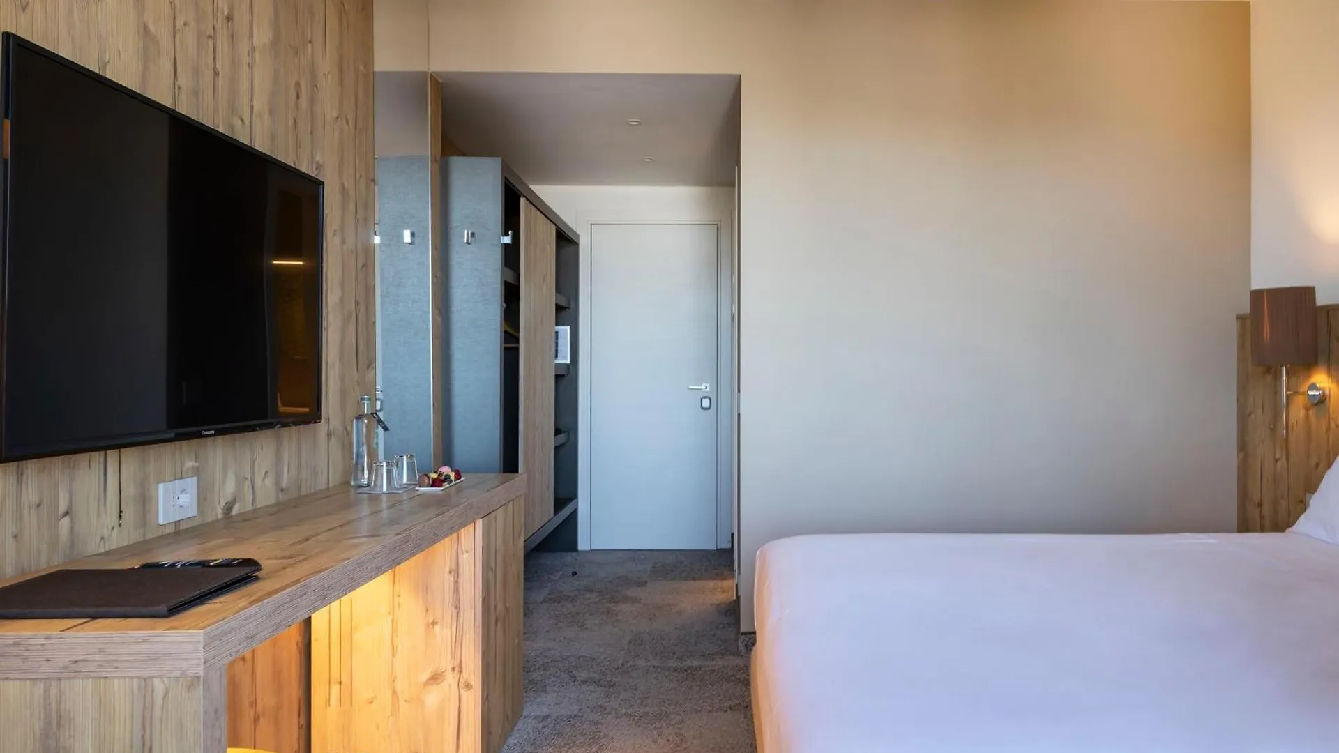 Linta Hotel Wellness & Spa Asiago 4*,  Włochy