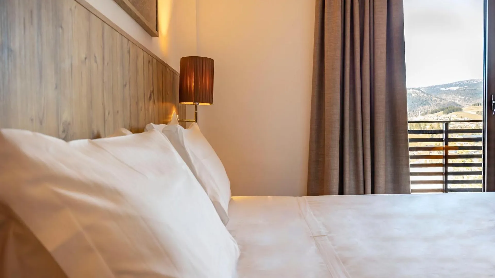 Linta Hotel Wellness & Spa Asiago Italia