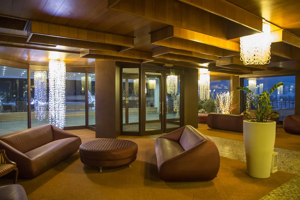 Linta Hotel Wellness & Spa Asiago