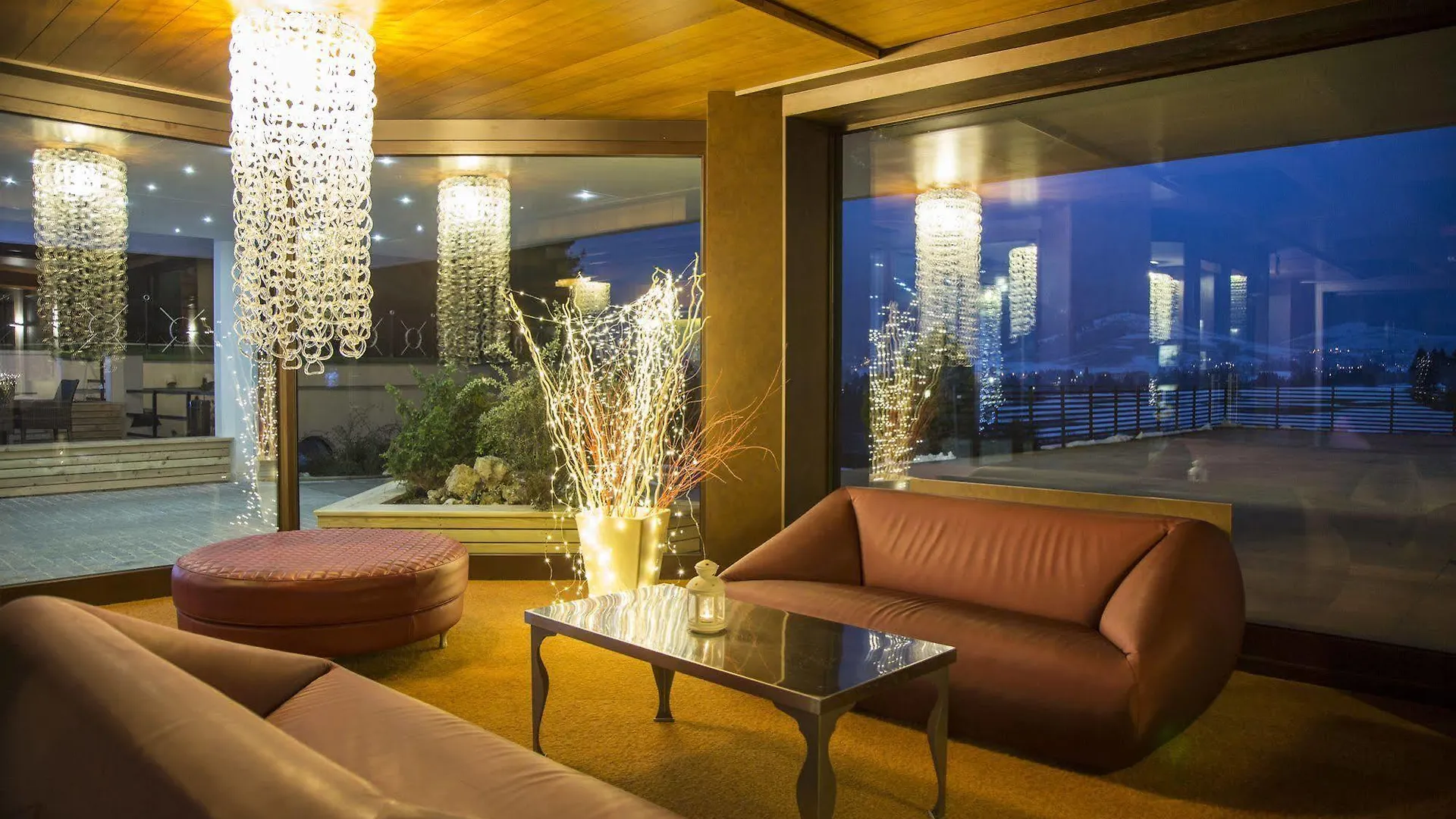 Linta Hotel Wellness & Spa Asiago