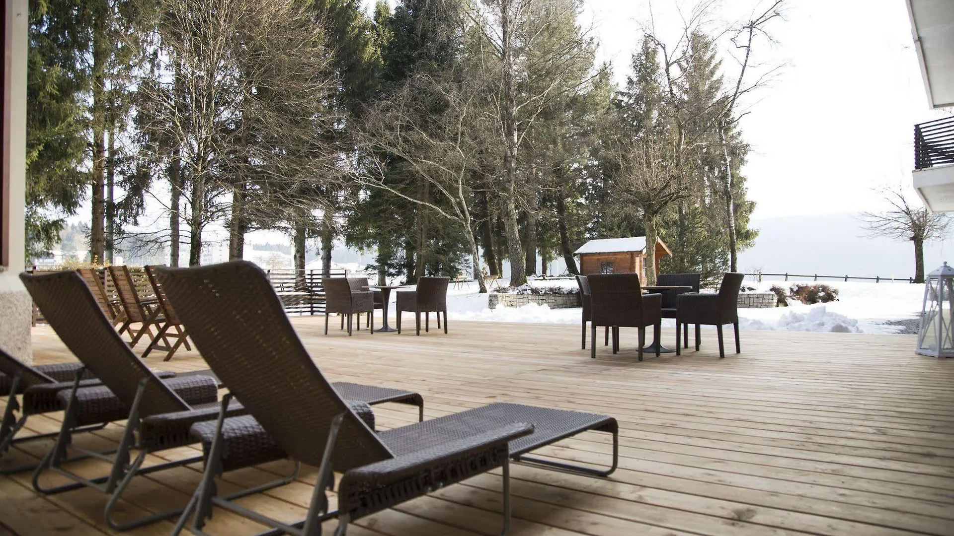 Linta Hotel Wellness & Spa Asiago 4*,  Italia