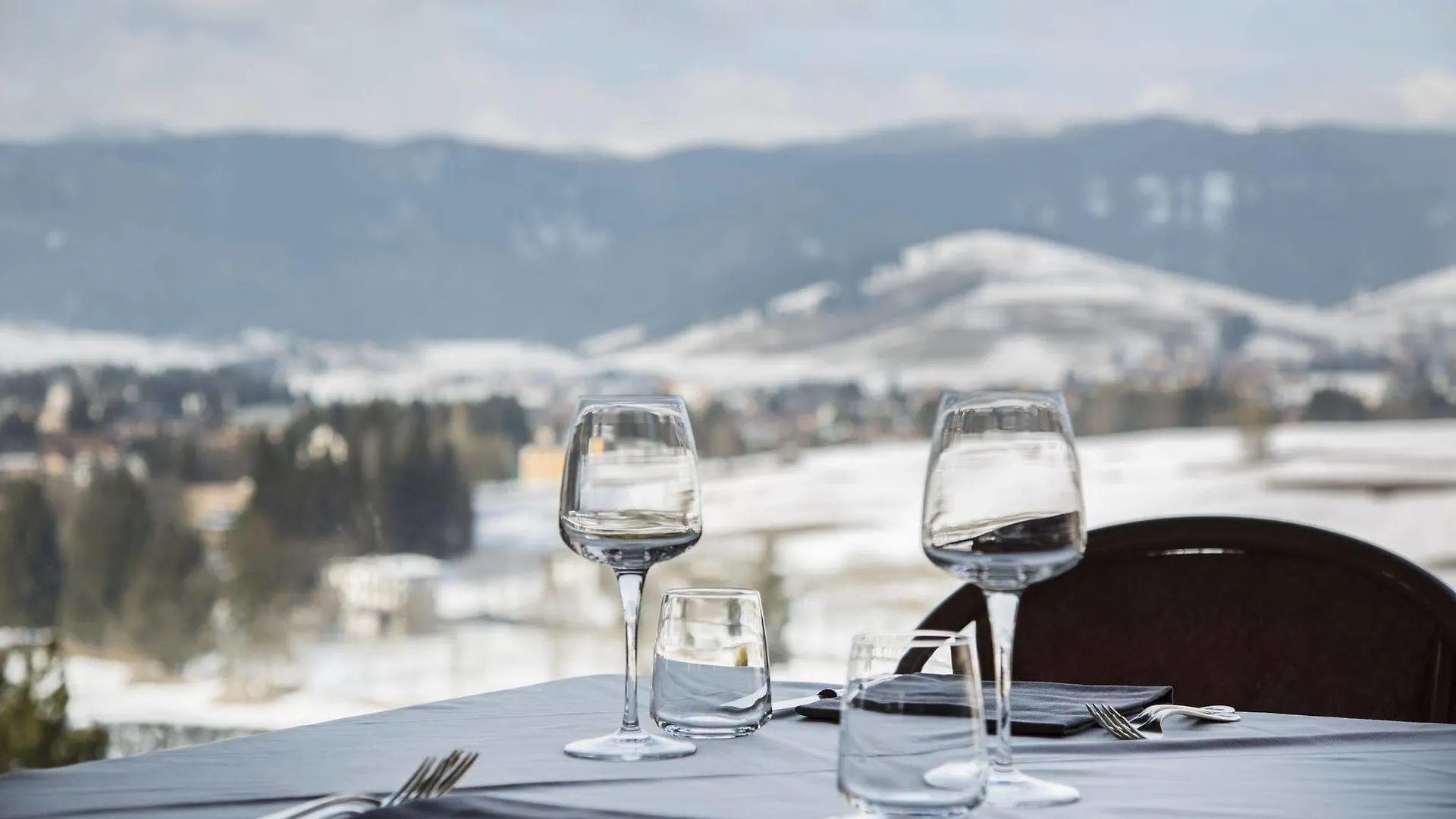 Linta Hotel Wellness & Spa Asiago