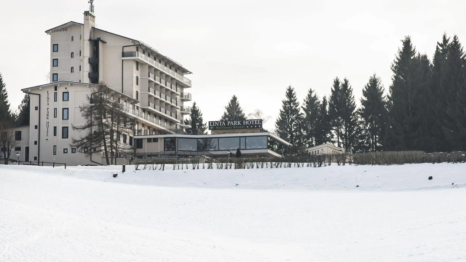 Linta Hotel Wellness & Spa Asiago