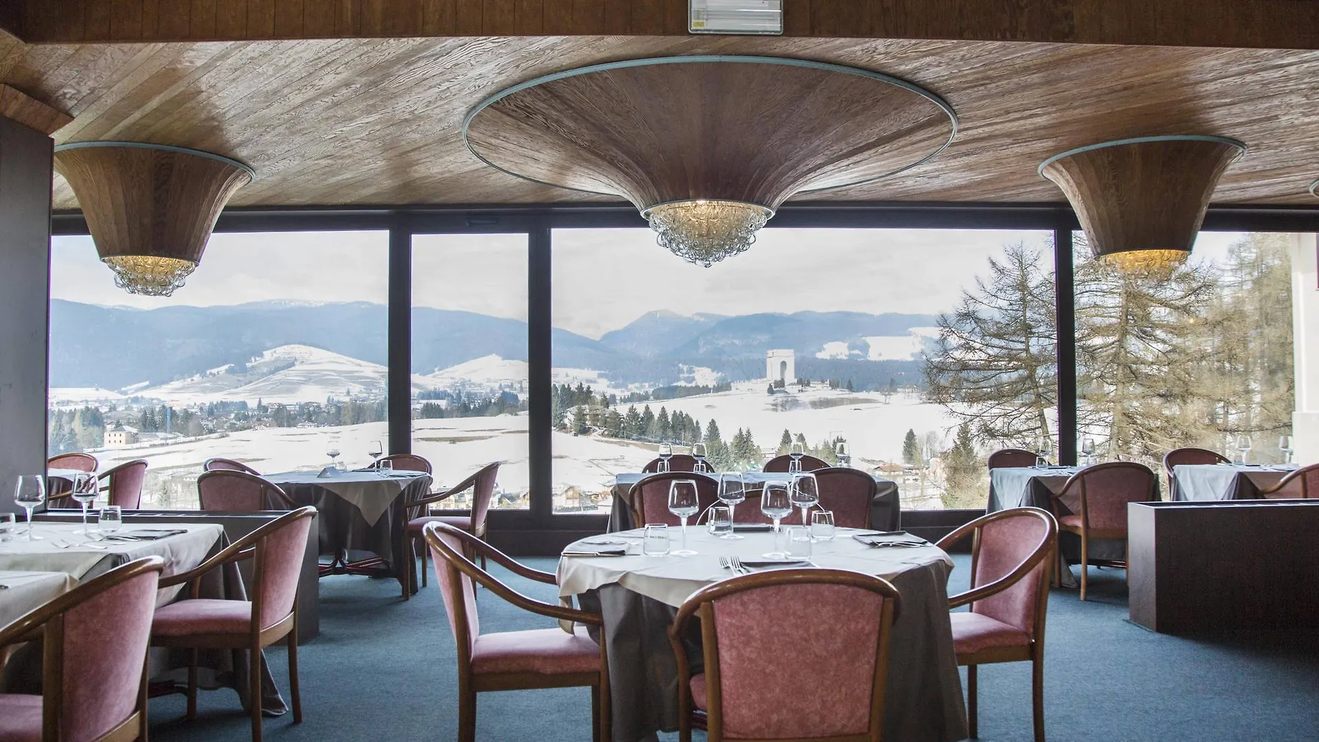 Linta Hotel Wellness & Spa Asiago
