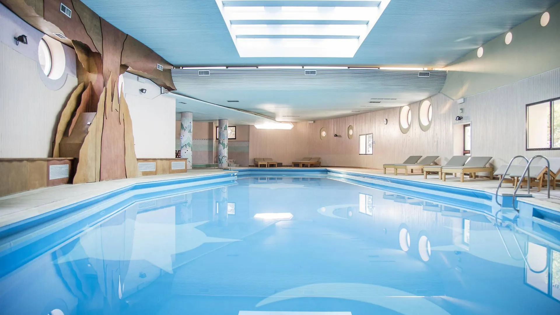 Linta Hotel Wellness & Spa Asiago