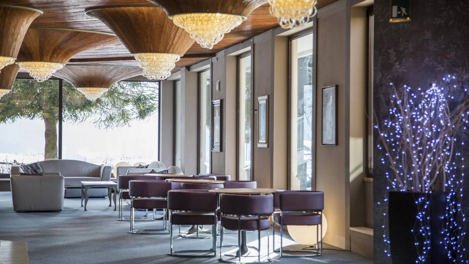 Linta Hotel Wellness & Spa Asiago