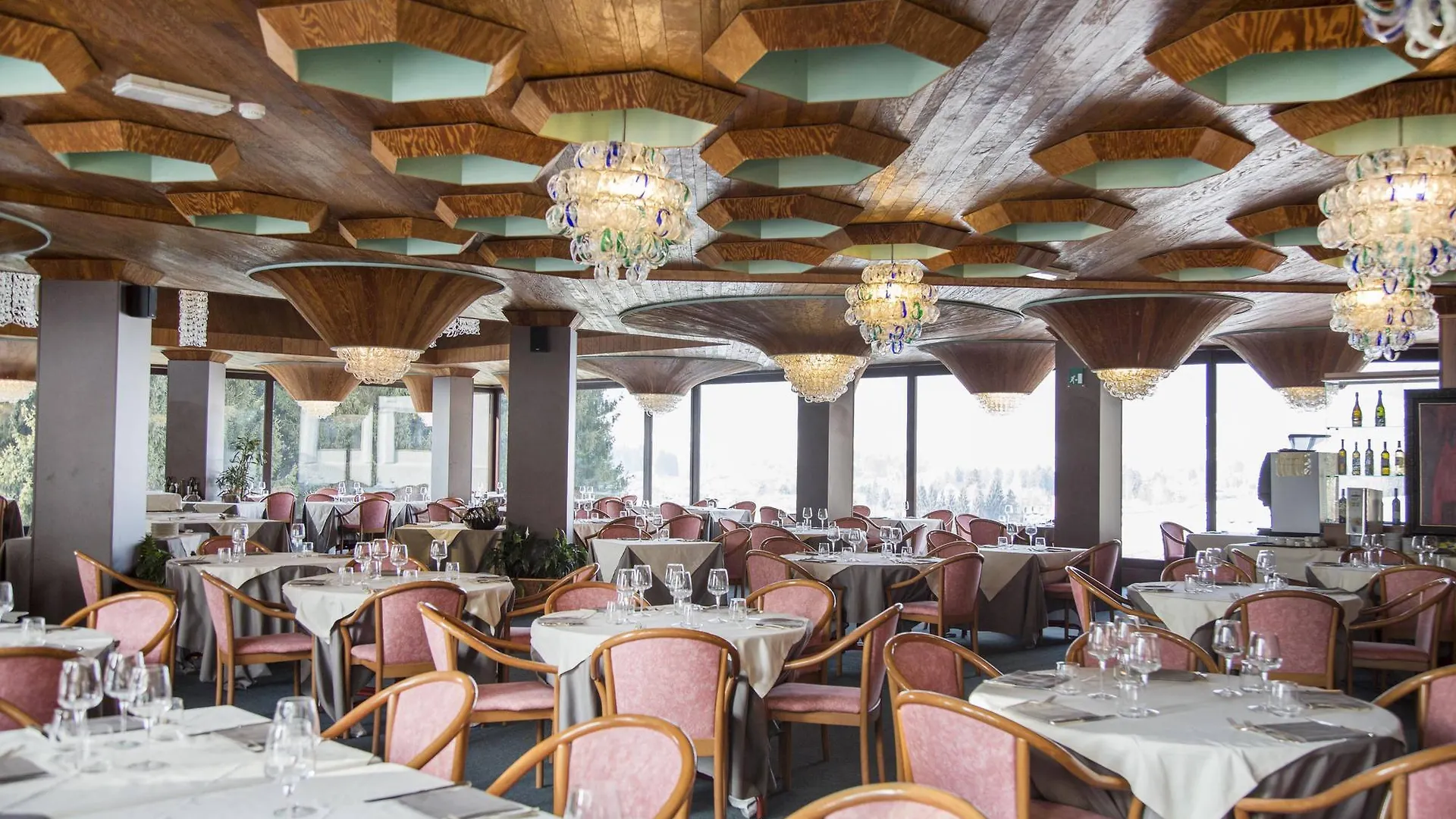 Linta Hotel Wellness & Spa Asiago