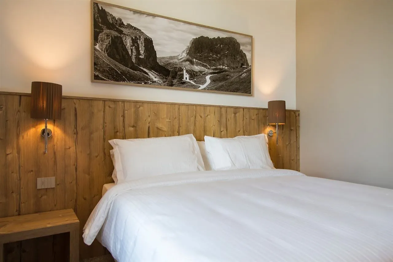 Linta Hotel Wellness & Spa Asiago