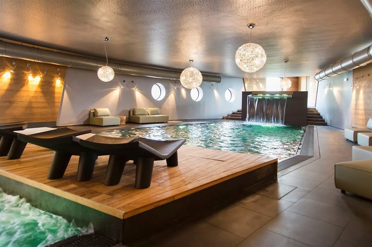 Linta Hotel Wellness & Spa Asiago