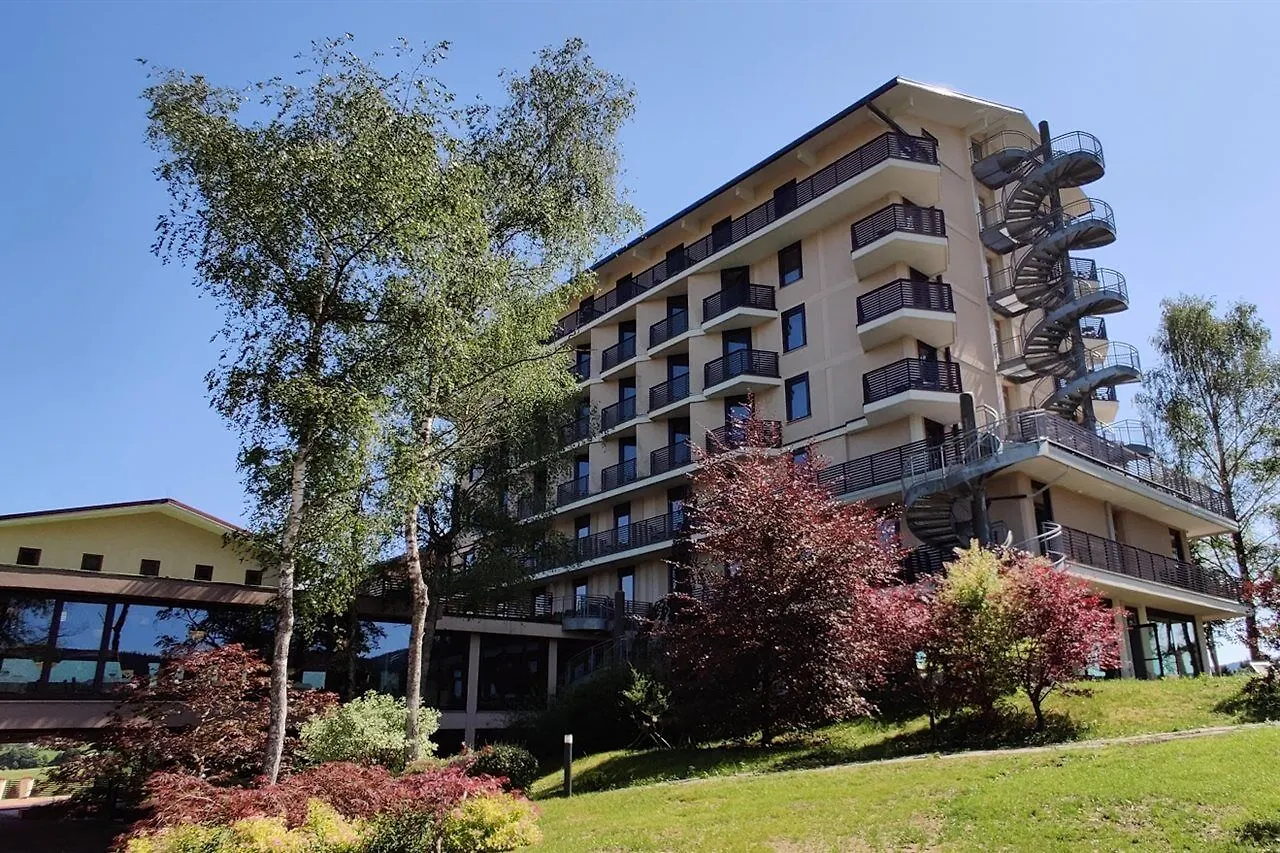 Linta Hotel Wellness & Spa Asiago